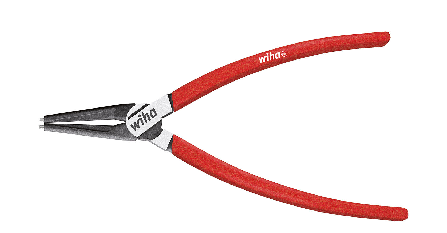 ALICATES ANILLO EXTERIOR RECTO WIHA 85-140 MM