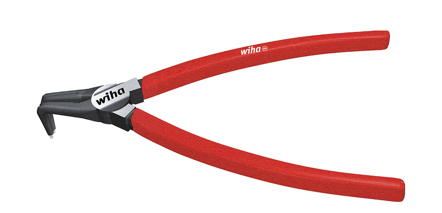ALICATES ANILLO EXTERIOR CURVO WIHA 40-100 MM