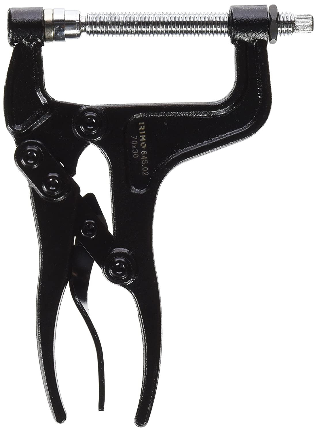 TENAZA AJUSTE RAPIDO IRIMO 64502 NR. 2