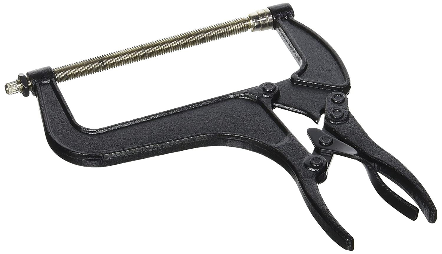 TENAZA AJUSTE RAPIDO IRIMO 64504 NR. 4