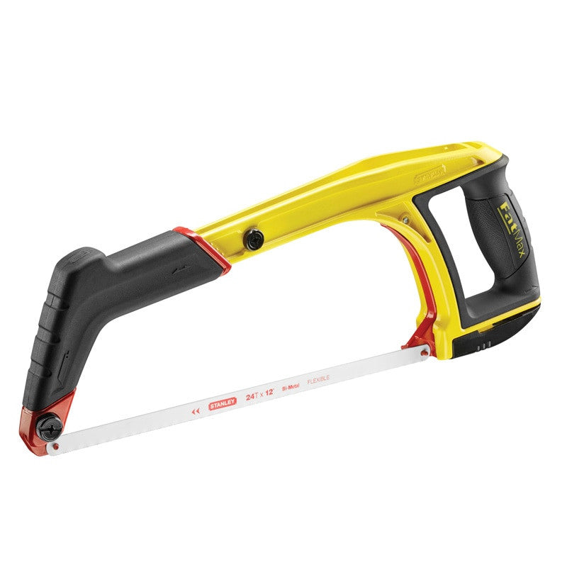 Arco de Sierra Stanley FATMAX 5 en 1