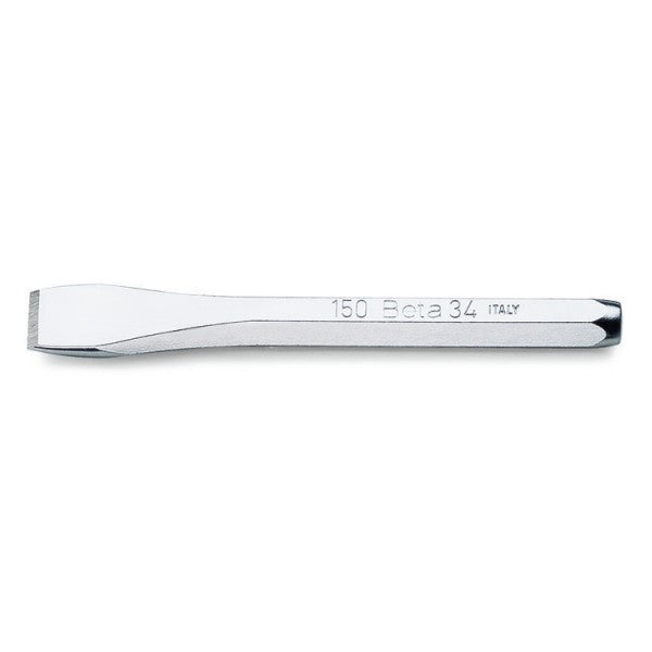Cortafríos plano Beta 34 175MM