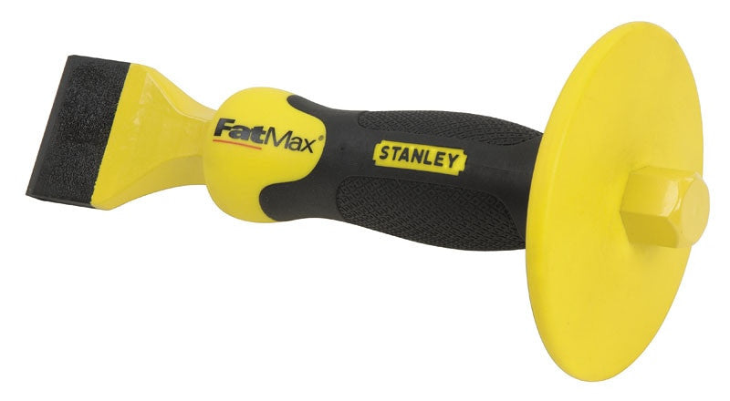 Cincel Plano Stanley FATMAX 45X250mm