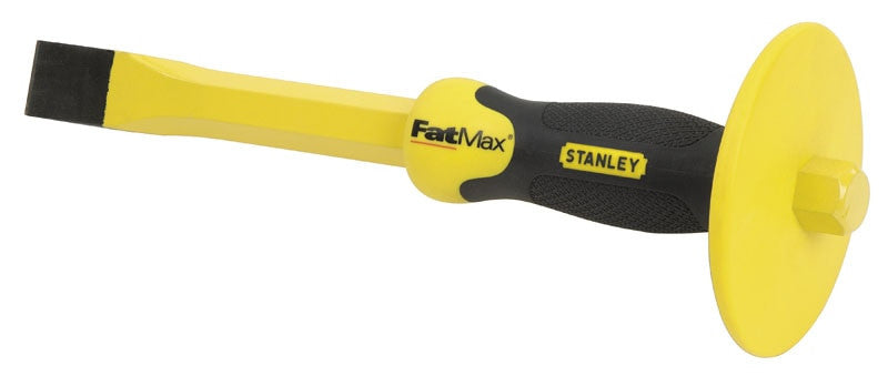 Cincel Plano Stanley FATMAX 25x305mm