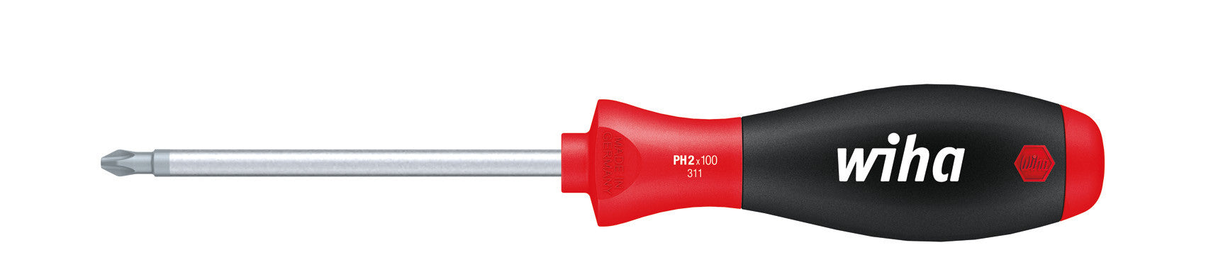 DESTORNILLADOR PHILLIPS WIHA 311SF PH4X200