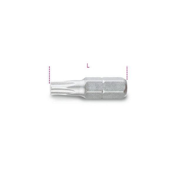 Punta destornillador Torx Beta 861TX T20