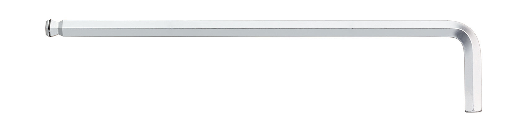 LLAVE ALLEN LARGA PUNTA BOLA MagicRing WIHA 4MM