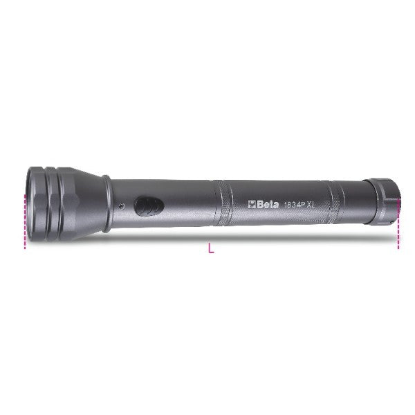 Linterna Led Beta 1834PXL 1350 Lumens