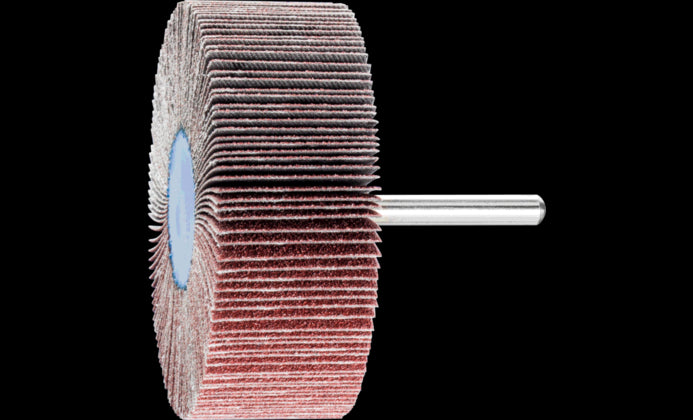 Abanico Lijador con Mango F 8030 6 A40 155745