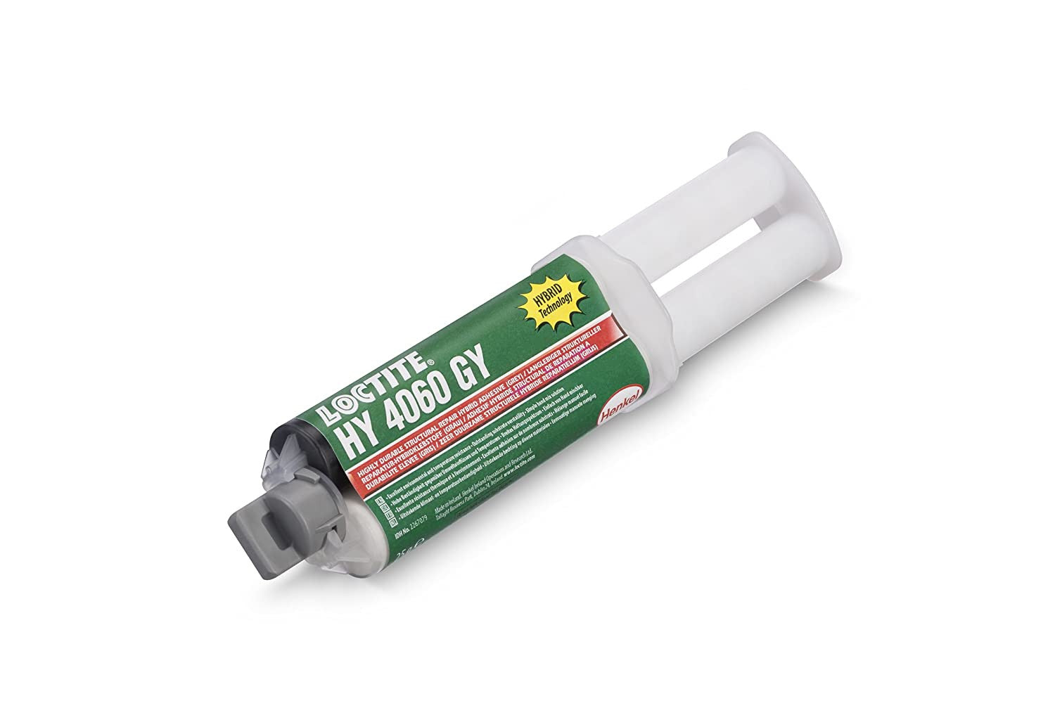 LOCTITE HY 4060 GY 25GR ADHESIVO ESTRUCTURAL