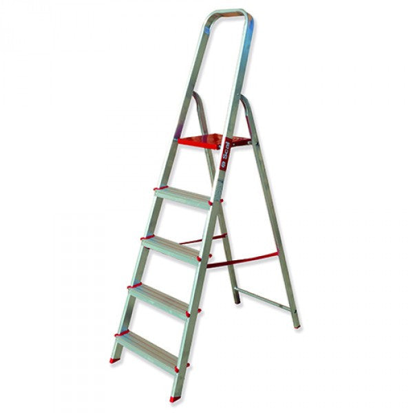 ESCALERA SCAL T-DOM 3 X 1 74 - 163