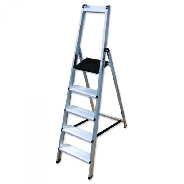 ESCALERA SCAL T - PRO 4 X 1 74 - 174