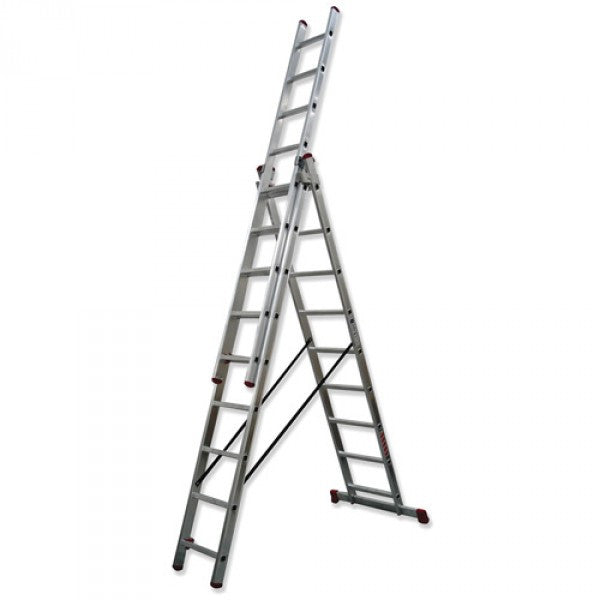 ESCALERA SCAL TR3 - 15 X 3 74 - 130