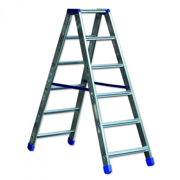 ESCALERA SCAL T - DA -12 X 2 74 - 192