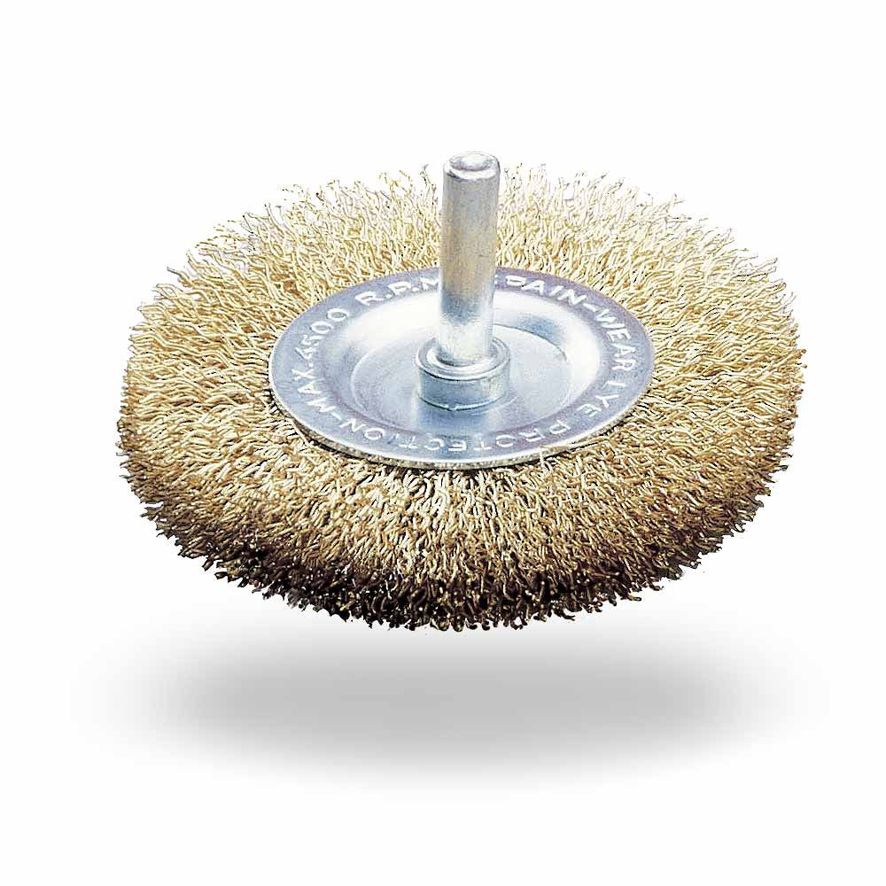 CEPILLO DISCO JAZ BDER D-50 BDER9348