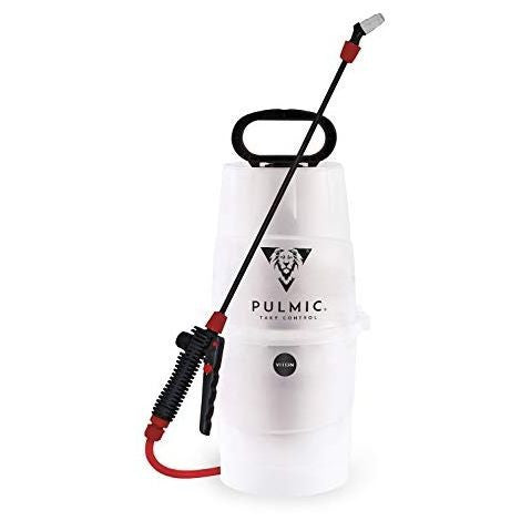 Pulverizador Pulmic Industrial RAPTOR-7