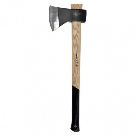 HACHA MANGO MADERA 500GR 380MM 1350MD500