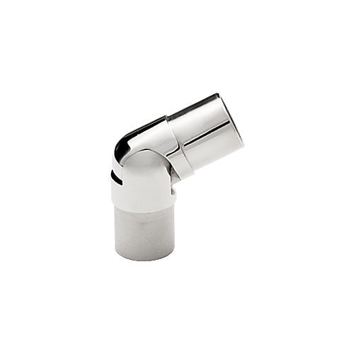 Codo conector articulado SA-409 A-316 BA D-43