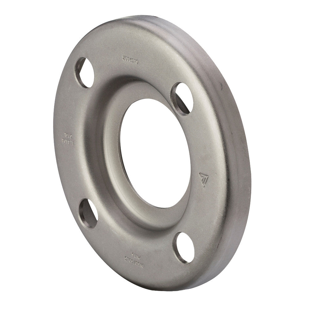 BRIDA PRENSADA A-304 D-2642 PN-10 DN-40
