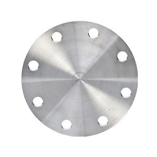 BRIDA CIEGA EN1092-1 TIP 05/A PN10/16 DN-80 1.4404