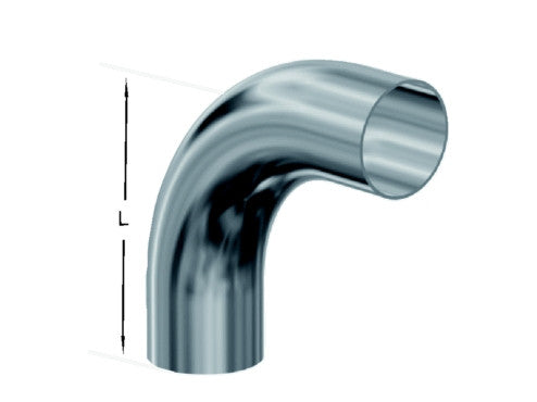 CODO 90º MANDRINAR INOXPA A-304-P 2000