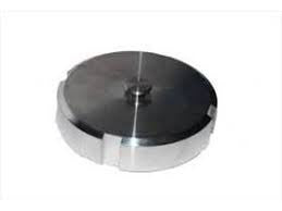 TUERCA CIEGA C/PIV. CINOX A-304-P 1024