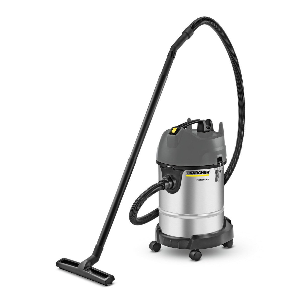 Aspirador en seco y húmedo Kärcher NT 30/1 Me Classic Edition 30L 1.428-568.0