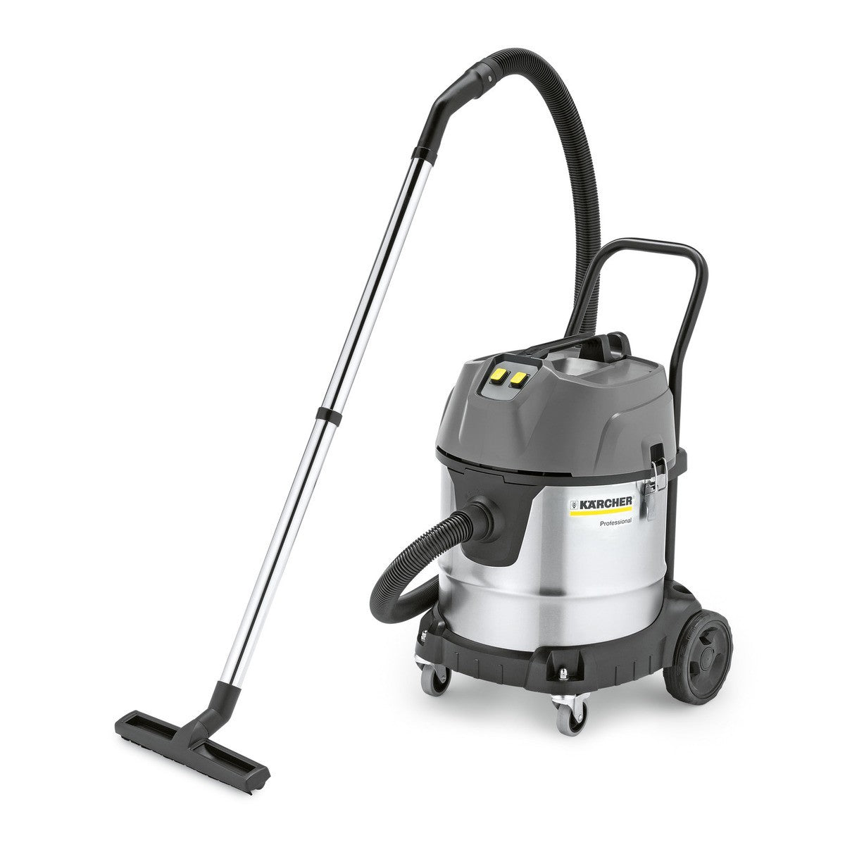 Aspirador en seco y húmedo Kärcher NT 50/2 Me Classic Edition 50l