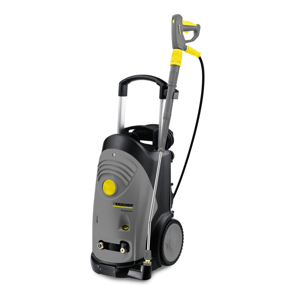 Hidrolimpiadora agua fría Kärcher HD 7/18 C (220 trifásica)