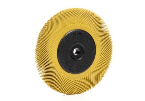 Cepillo Radial Bristle 3M Tipo C D-150 150448 P80