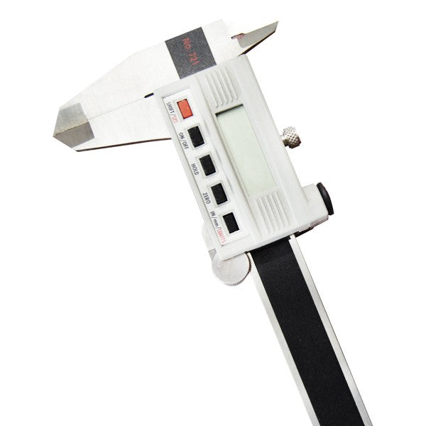 Calibre Electrónico Starrett 0-150MM 721B-6/150