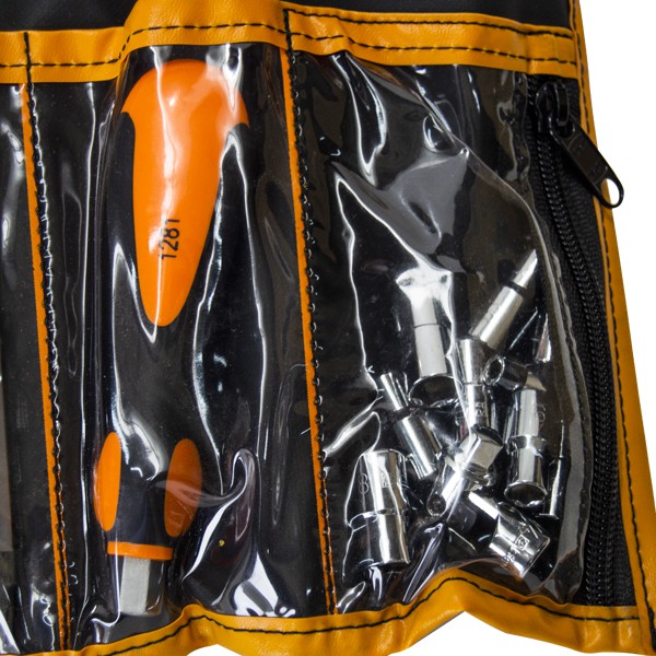 Juego 28 Destornilladores reversibles Beta 1281/B28A