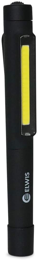 LINTERNA LED ELWIS P130 7500K 130 LUMENS
