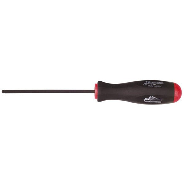 DESTORNILLADOR ALLEN PUNTA BOLA BONDHUS 6MM