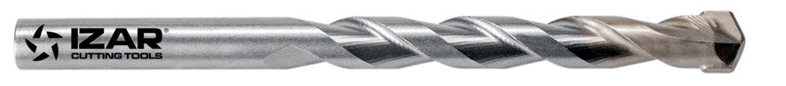 BROCA METAL DURO REF-1886 IZAR 8X120