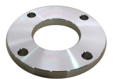 BRIDA PLANA EN1092-1 TIPO 01/A PN10/40 1.4307 (A-304) MM