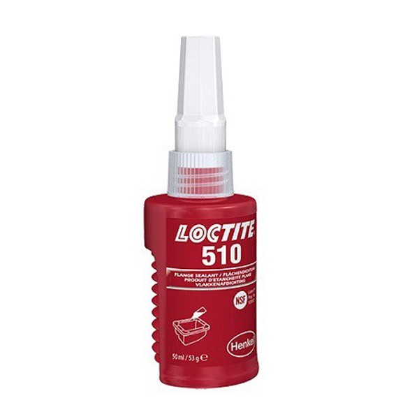 LOCTITE 510 FORMADOR DE JUNTAS HT 50ML
