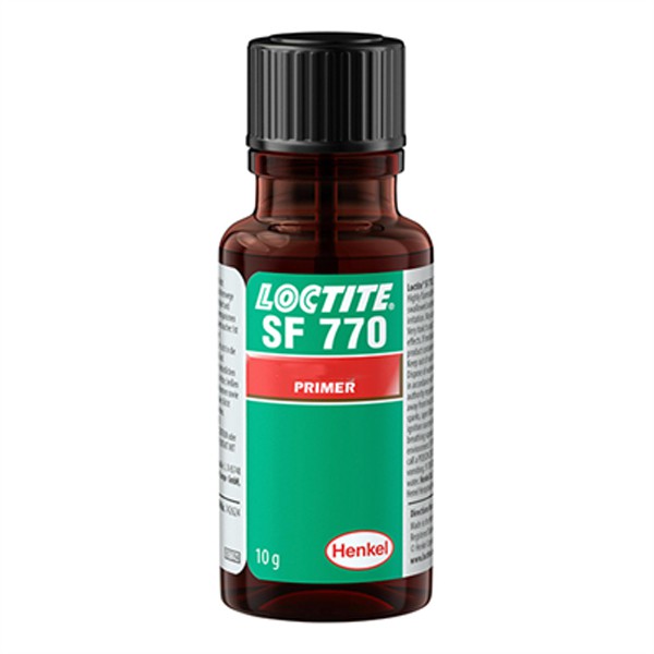 LOCTITE SF 770 IMPRIMACION POLIOFELINAS 10G