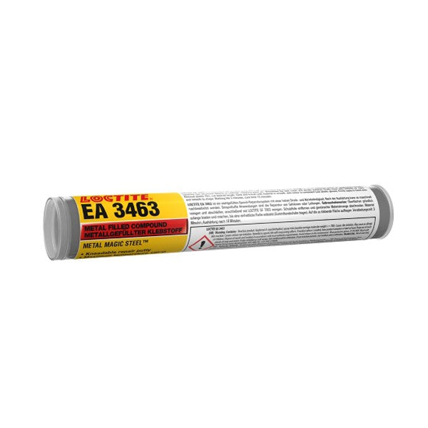 LOCTITE 3463 A+B METAL MAGIC STEEL 50G