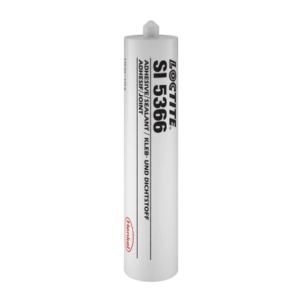 Adhesivo Sellador de Silicona Loctite 5366 310ml