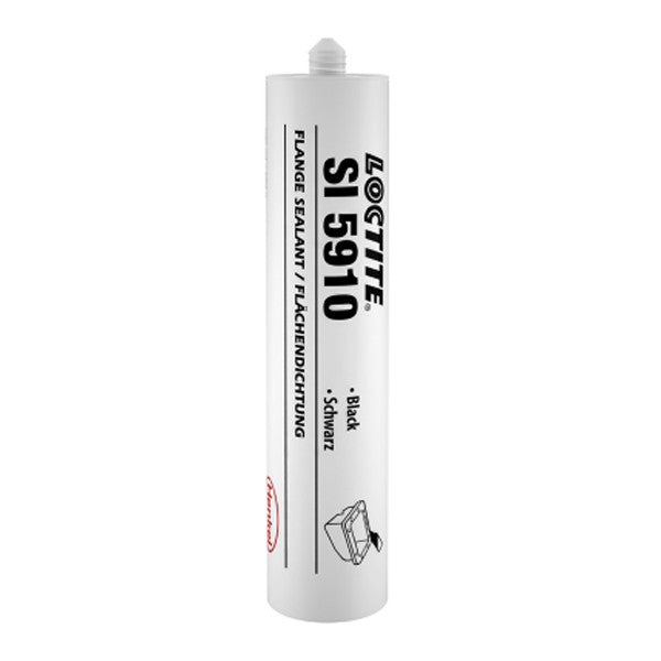 LOCTITE SI 5910 FORMADOR DE JUNTAS NEGRO 100ML