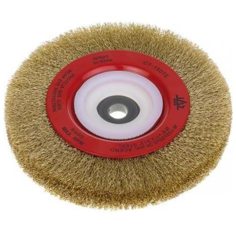 CEPILLO ALAMBRE JAZ D-75X0,3  CT-0705E10