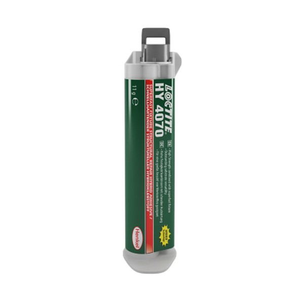 LOCTITE HY 4070 Adhesivo híbrido ultra rápido 11g