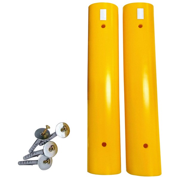 TOPE ESTACIONAMIENTO PARED AMARILLO ARTT014