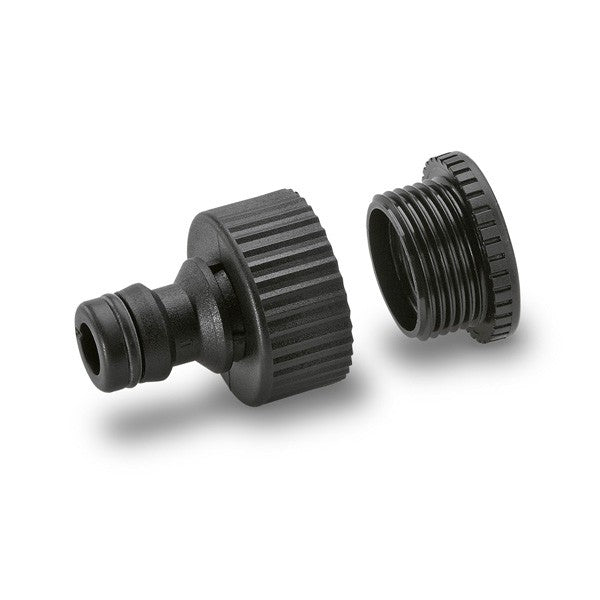 Adaptador de toma con Tag Kärcher