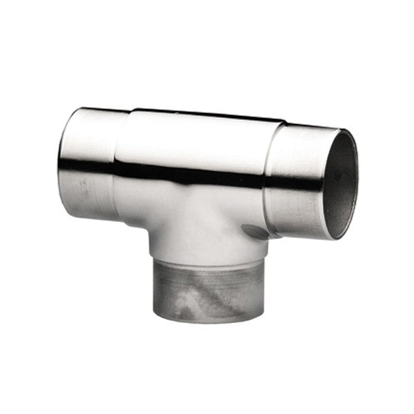 Conector en forma de T tubo CT-202 A-316 BA 50,8