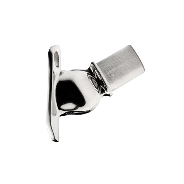 Soporte transversal articulado tubo SA-400 A-316 BA 50,8X50,8