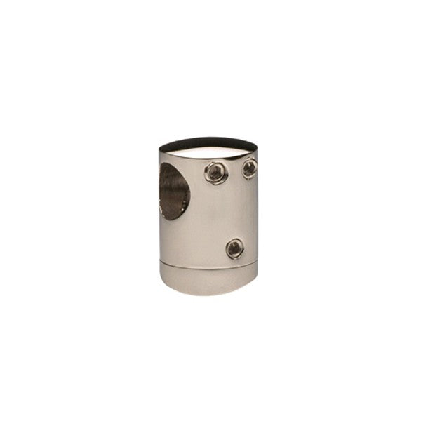 Soporte transversal Base Curva ST-320 A-316 BA 43X20