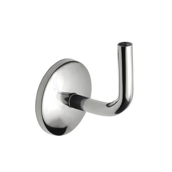 Soporte pasamanos pared-plano ST-352 A-316 BA