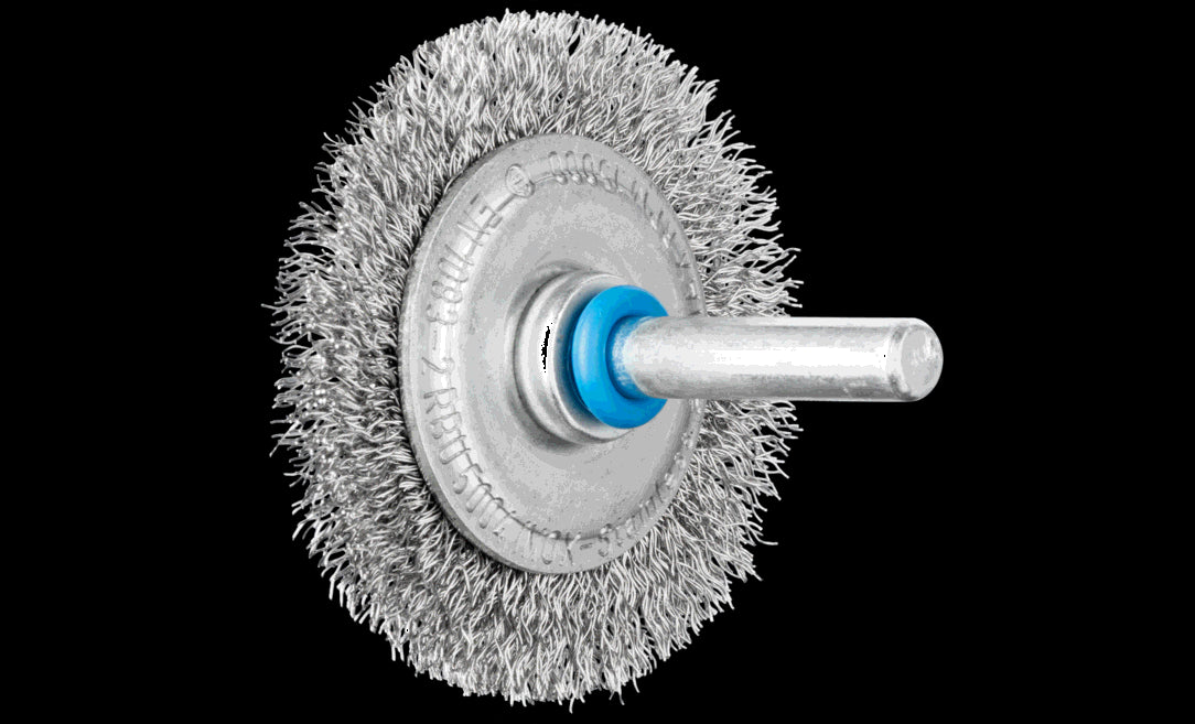 CARDA PFERD POS RBU 10010/6 INOX 0,30 M6  894637